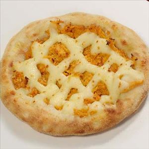Esfiha de frango com catupiry