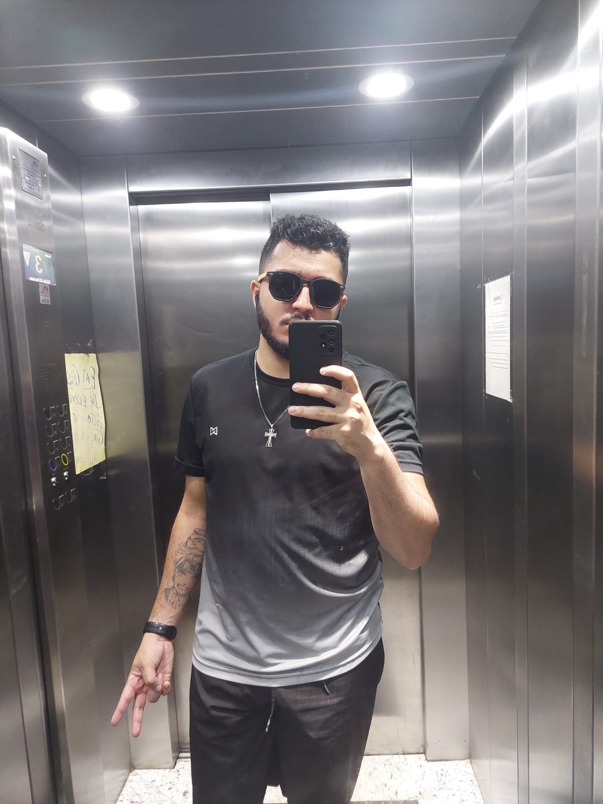 Foto de Nicolas